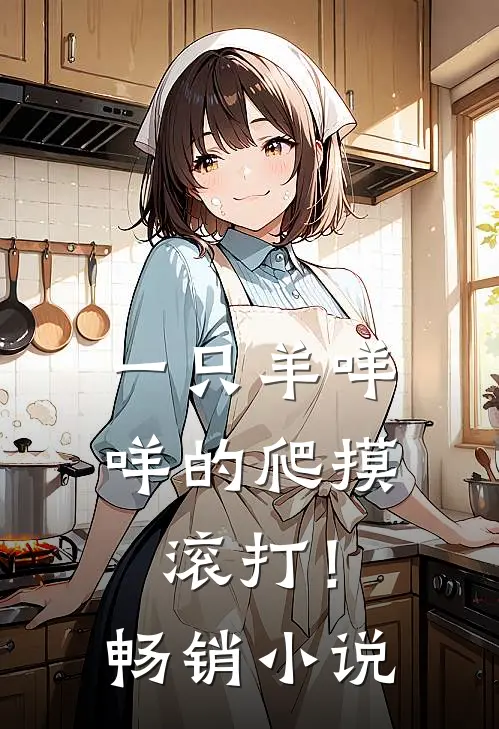 一只羊咩咩的爬摸滚打!畅销在线阅读