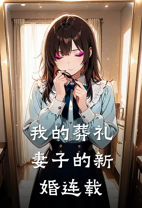 我的葬礼,妻子的新婚连载