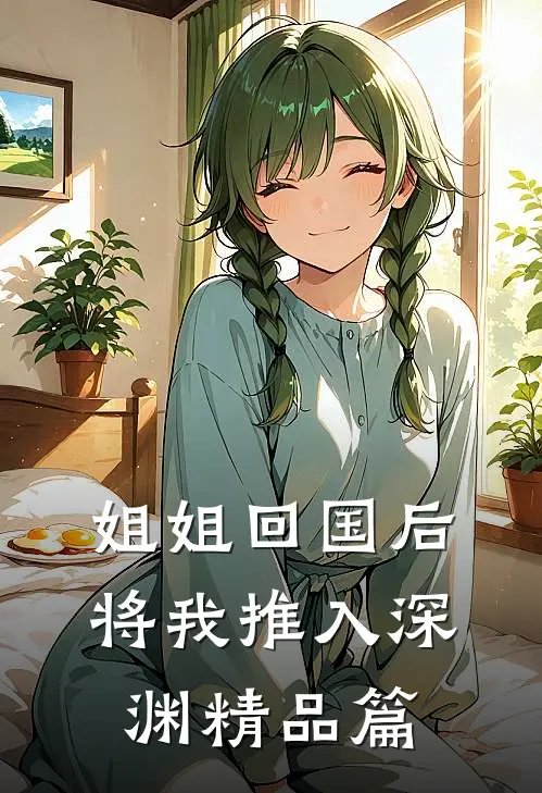 姐姐回国后,将我推入深渊精品篇漫画