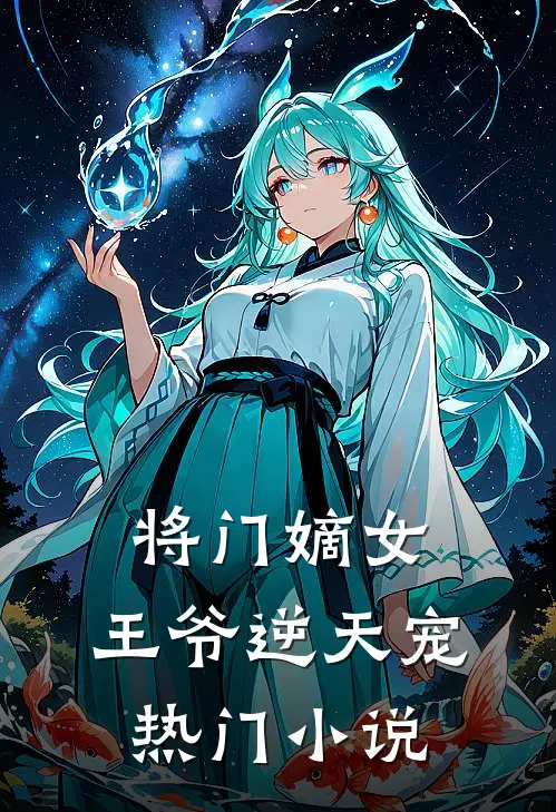 将门嫡女王爷逆天宠热门阅读