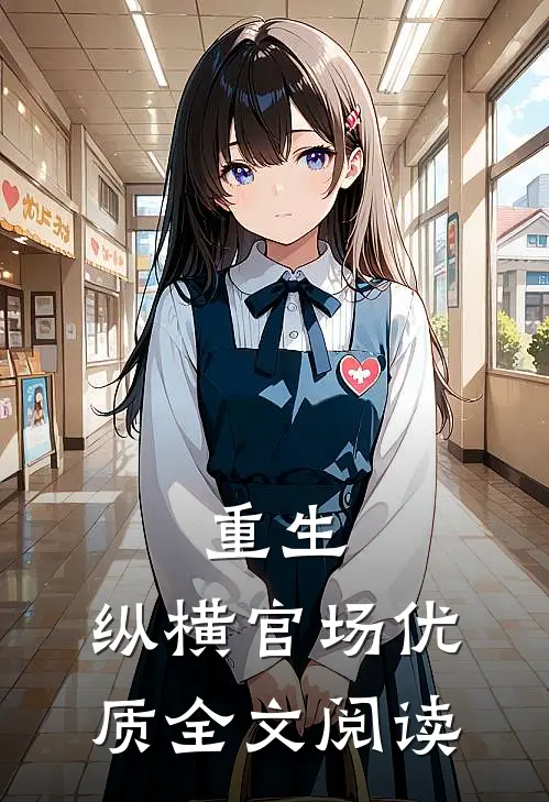 重生纵横官场优质全文阅读无弹窗