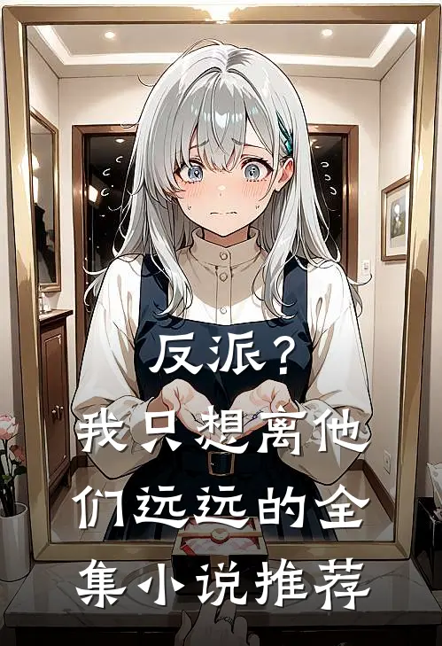 反派?我只想离他们远远的全集推荐知乎