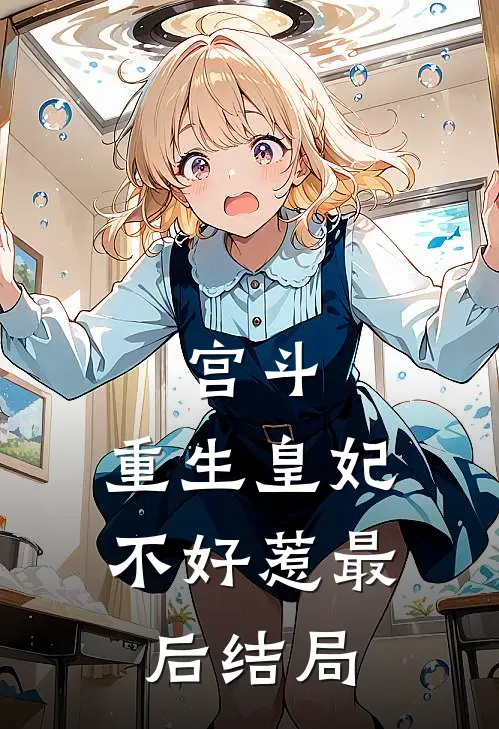 宫斗重生皇妃不好惹最后结局如何