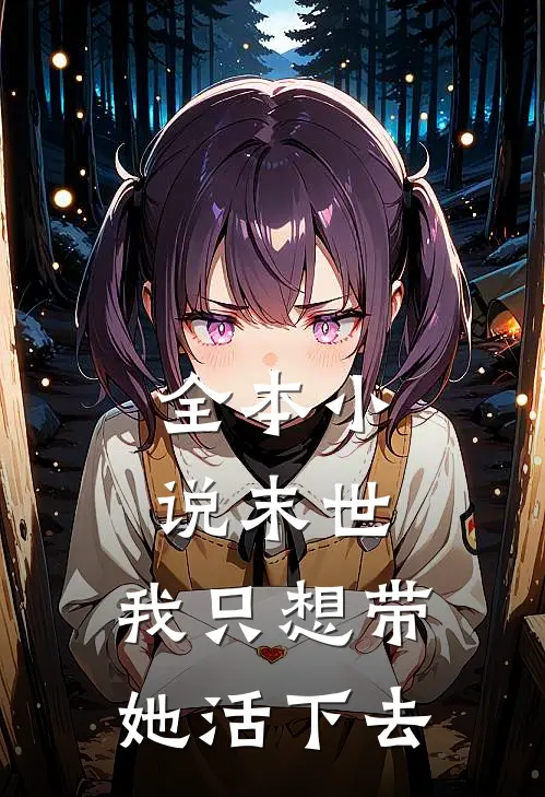 全本末世我只想带她活下去免费阅读