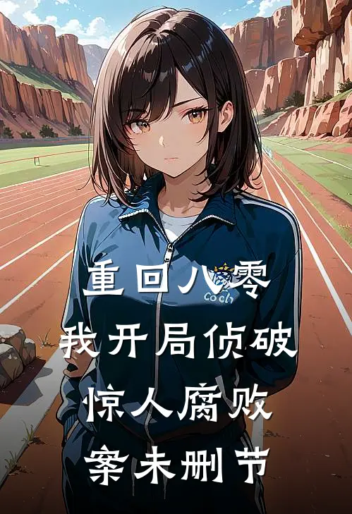 重回八零：我开局侦破惊人腐败案未删节