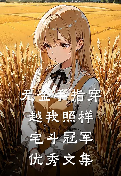 无金手指穿越我照样宅斗冠军优秀文集