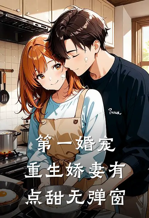 第一婚宠重生娇妻有点甜无弹窗阅读