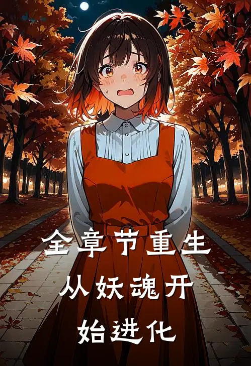 全章节重生从妖魂开始进化免费阅读