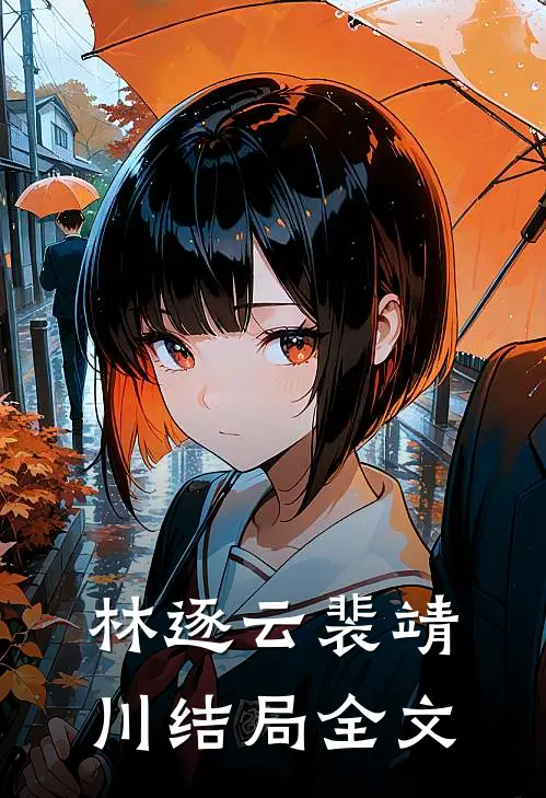 林逐云裴靖川结局全文