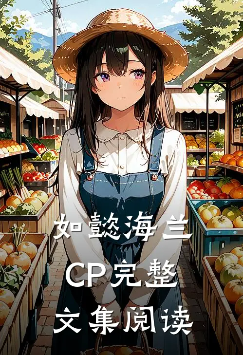 如懿海兰CP完整文集阅读
