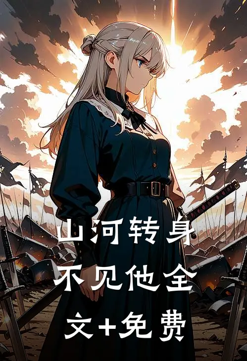 山河转身不见他全文+免费