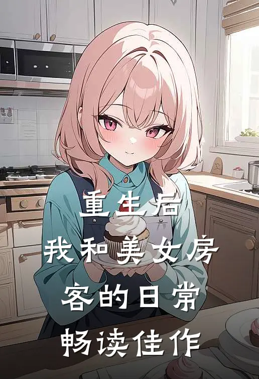 重生后，我和美女房客的日常畅读佳作