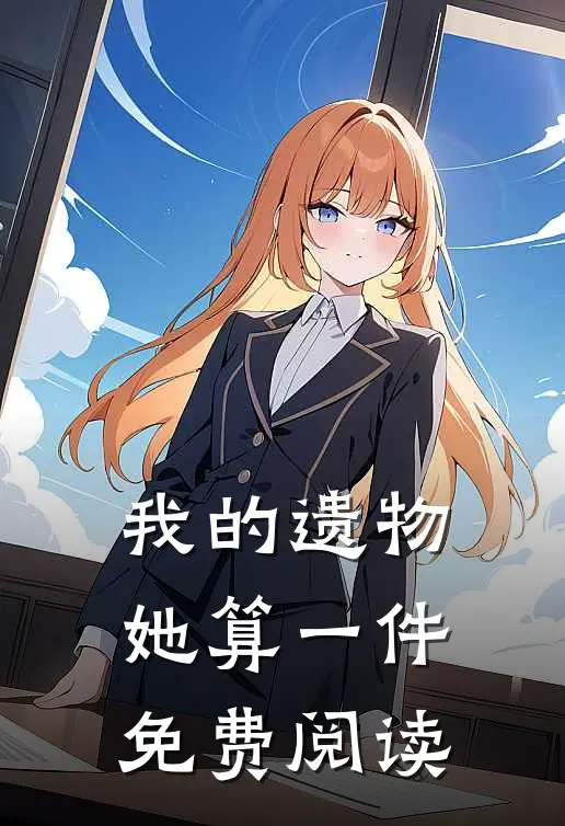 我的遗物,她算一件免费阅读的