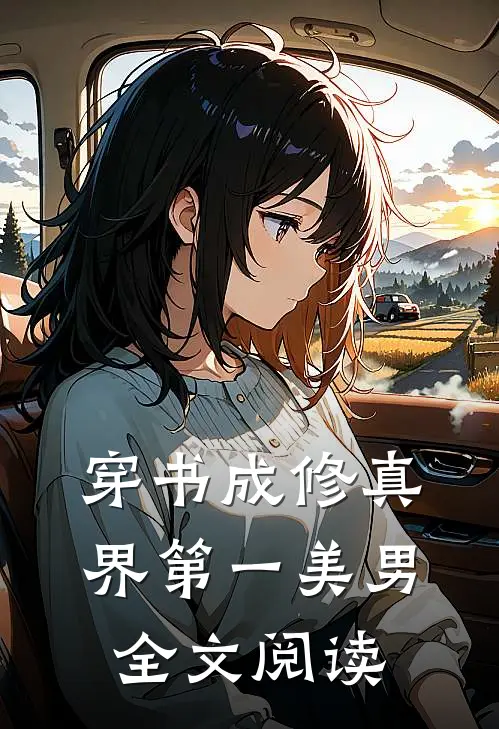 穿书成修真界第一美男全文阅读免费