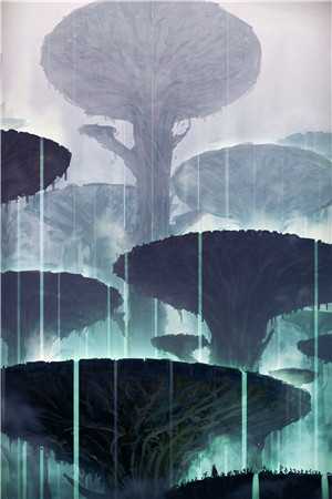 别后赴荒原精品选集