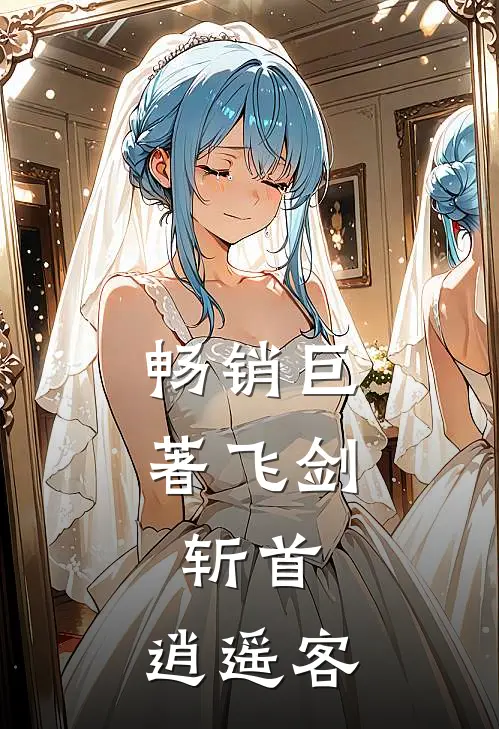 畅销巨著飞剑,斩首,逍遥客的作品