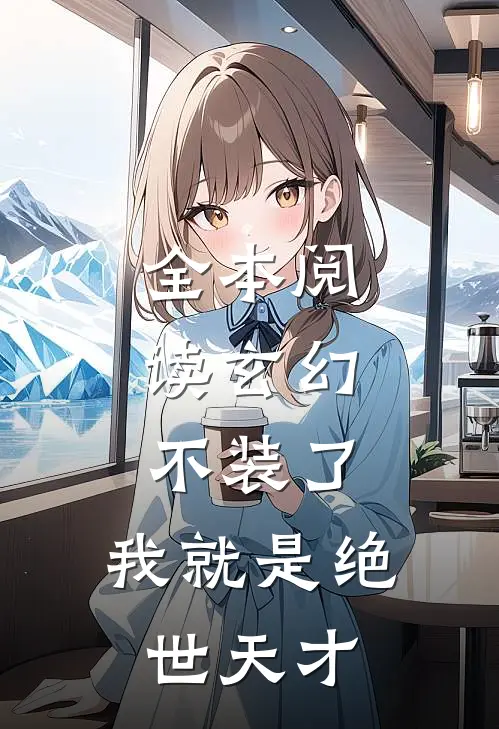 全本阅读玄幻不装了,我就是绝世天才