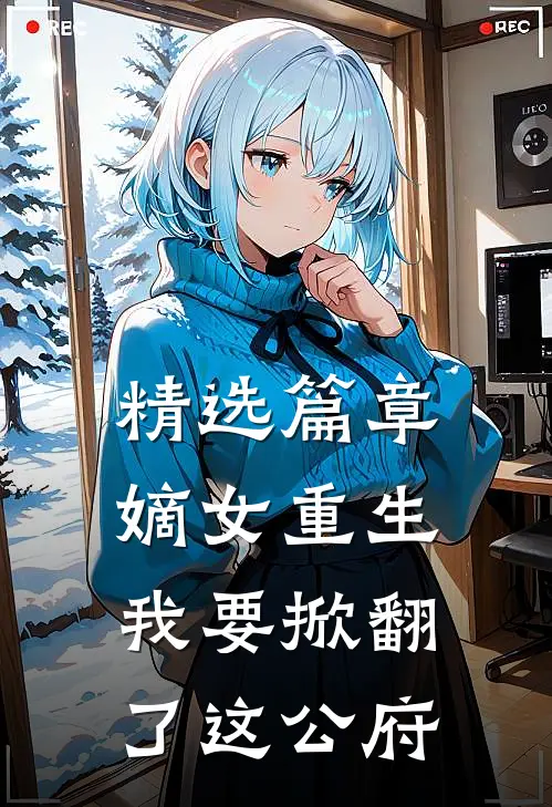 精选篇章嫡女重生我要掀翻了这公府免费阅读