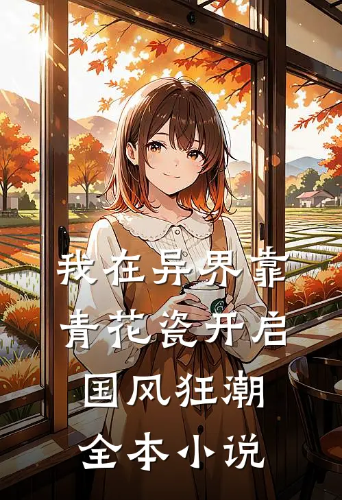 我在异界靠青花瓷开启国风狂潮全本小说