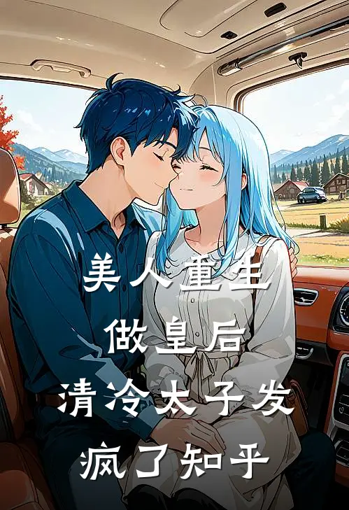 美人重生做皇后,清冷太子发疯了知乎免费阅读
