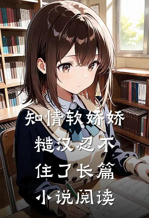 知情软娇娇,糙汉忍不住了长篇阅读
