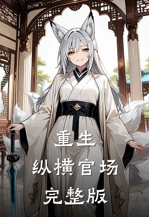 重生纵横官场完整版