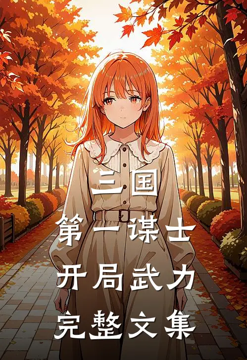 三国第一谋士,开局武力完整文集在线阅读
