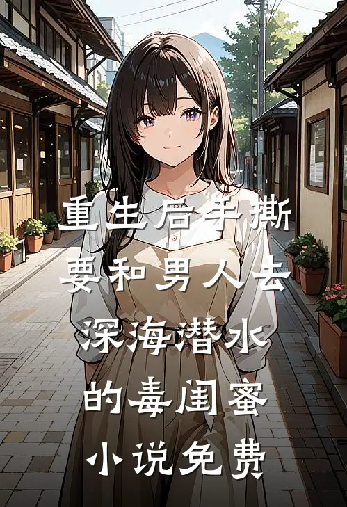 重生后手撕要和男人去深海潜水的毒闺蜜小说免费