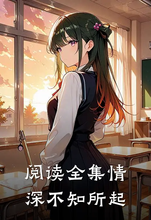 阅读全集情深不知所起