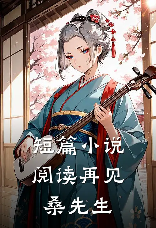 短篇小说阅读再见桑先生