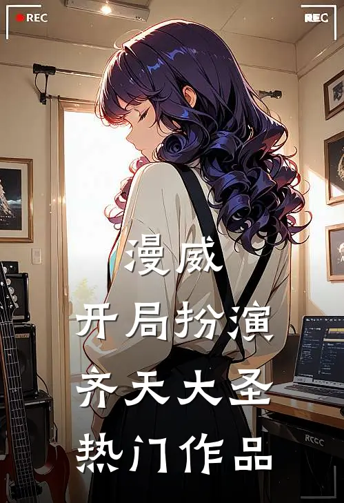 漫威开局扮演齐天大圣热门作品