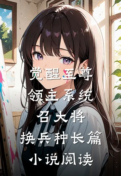觉醒至尊领主系统：召大将，换兵种长篇小说阅读