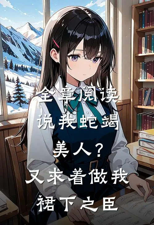全章阅读说我蛇竭美人？又求着做我裙下之臣