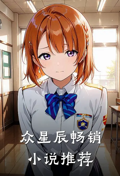 众星辰畅销小说推荐