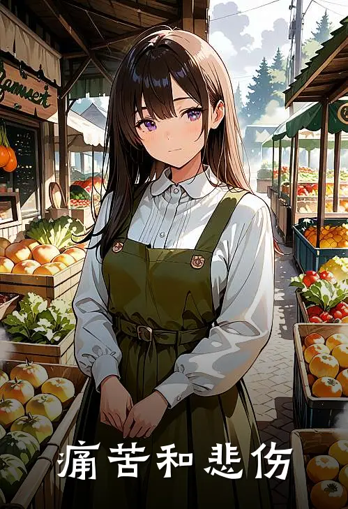痛苦和悲伤