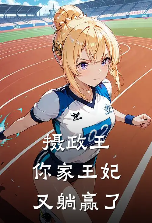 摄政王,你家王妃又躺赢了