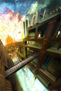 高考填报志愿截止前一刻，养子将我亲女儿的志愿全换成大专全文+番外