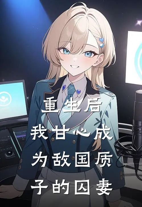 重生后,我甘心成为敌国质子的囚妻