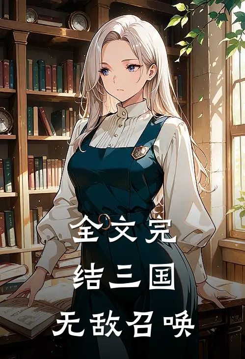 全文完结三国无敌召唤免费阅读