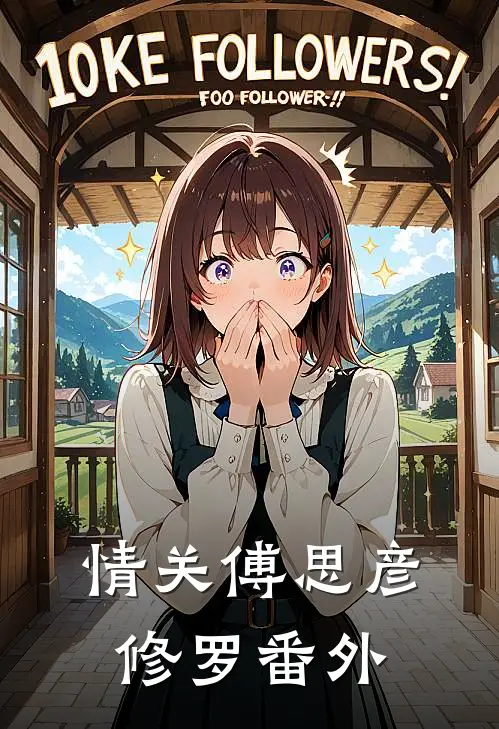 情关傅思彦修罗 番外