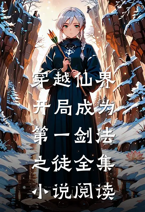 穿越仙界,开局成为第一剑法之徒全集阅读免费