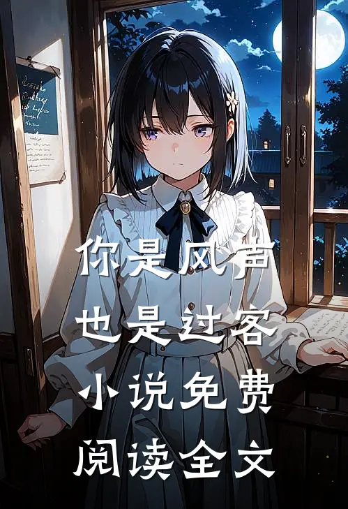 你是风声,也是过客免费阅读全文无弹窗