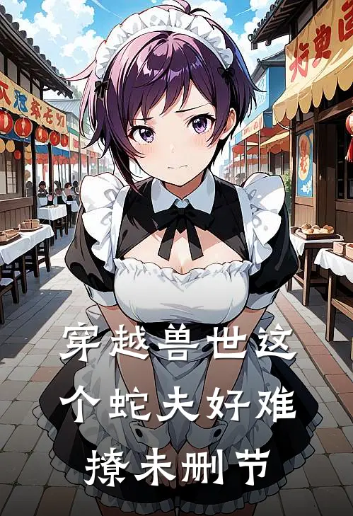 穿越兽世这个蛇夫好难撩未删节在线阅读