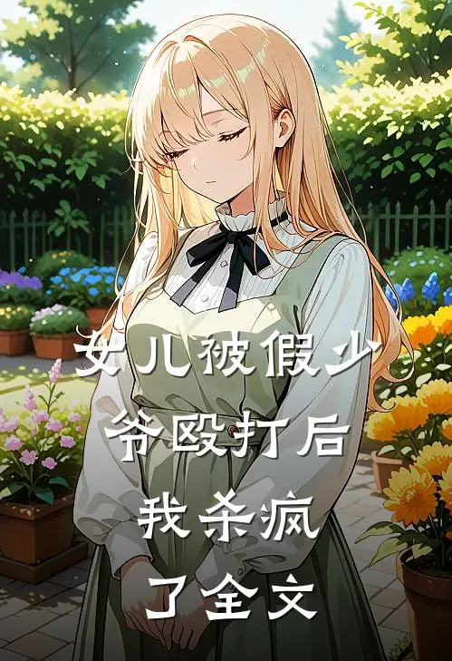 女儿被假少爷殴打后,我杀疯了全文在线阅读