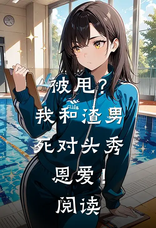 被甩?我和渣男死对头秀恩爱!阅读免费