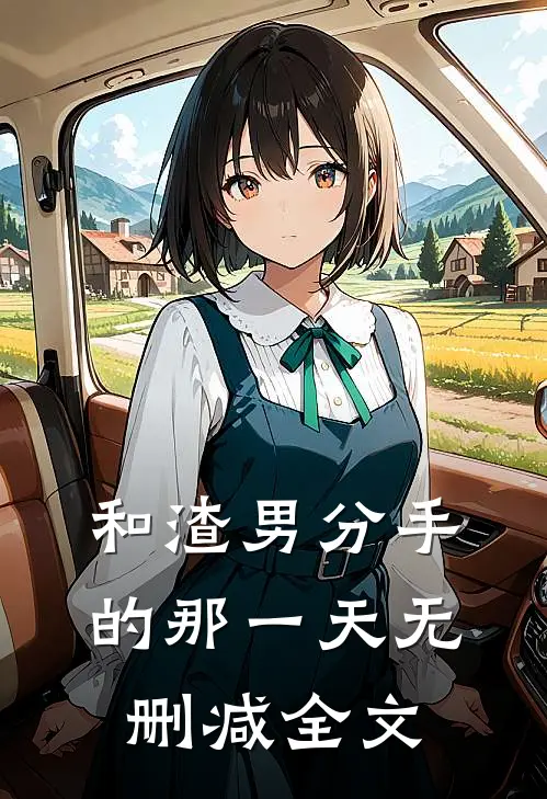 和渣男分手的那一天无删减全文阅读