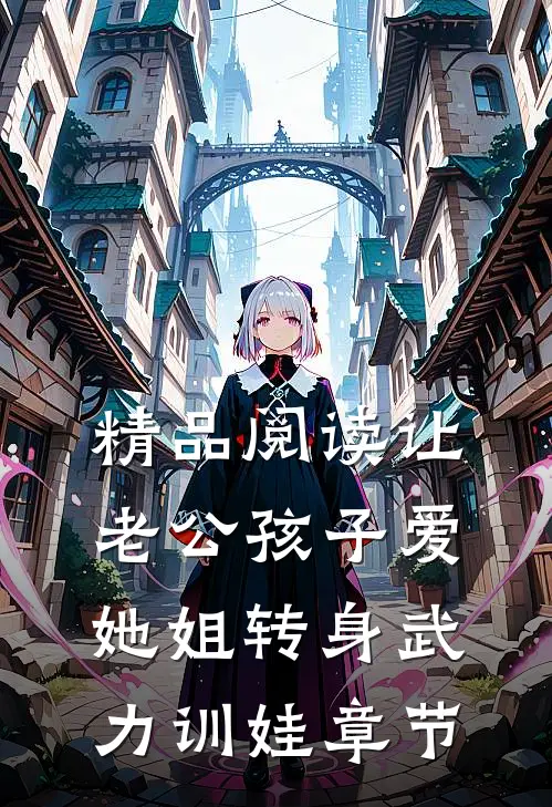 精品阅读让老公孩子爱她姐转身武力训娃章节