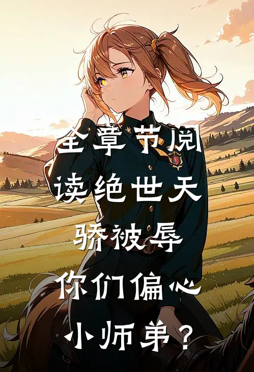 全章节阅读绝世天骄被辱，你们偏心小师弟？