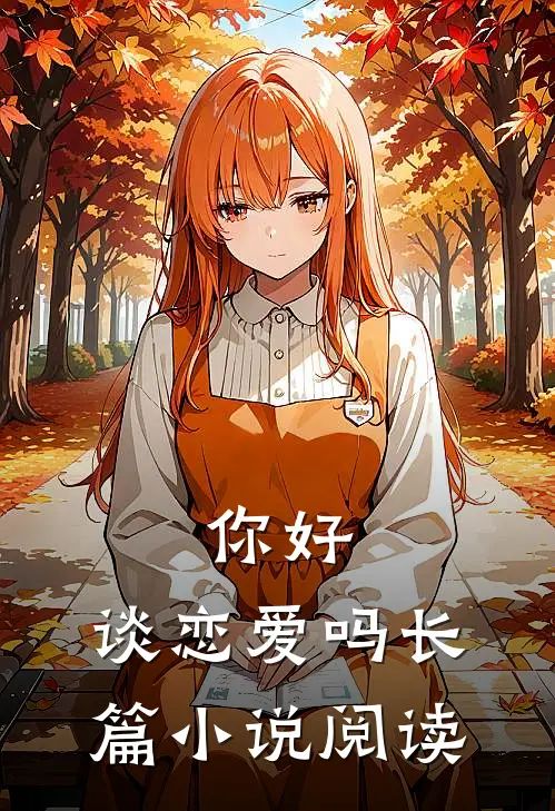你好,谈恋爱吗长篇阅读