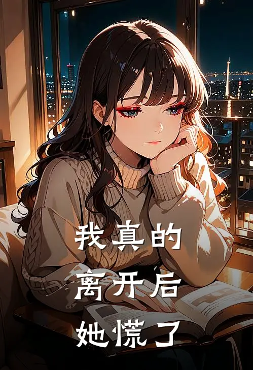 我真的离开后,她慌了是歌